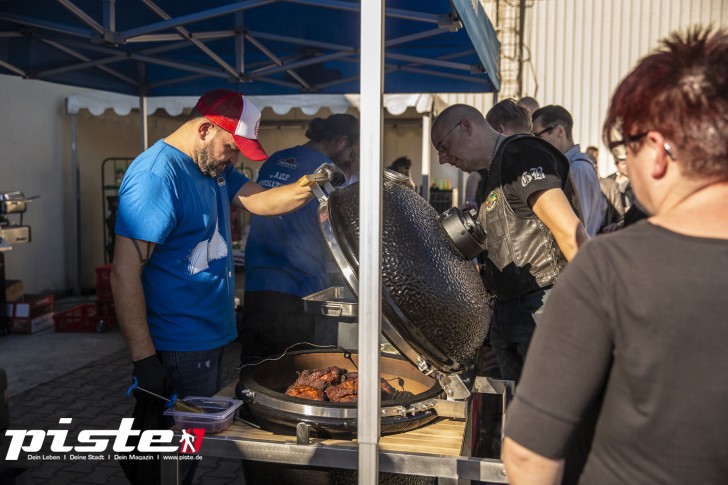 Opening Party East Coast Brothers 