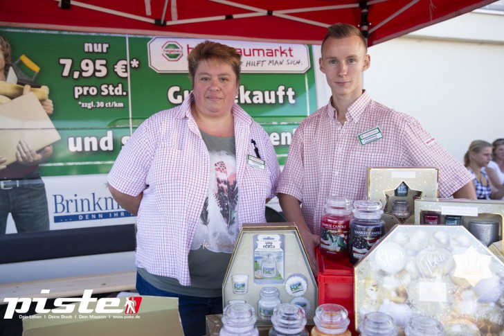 Opening Party East Coast Brothers 