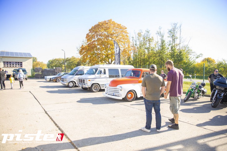 Opening Party East Coast Brothers 