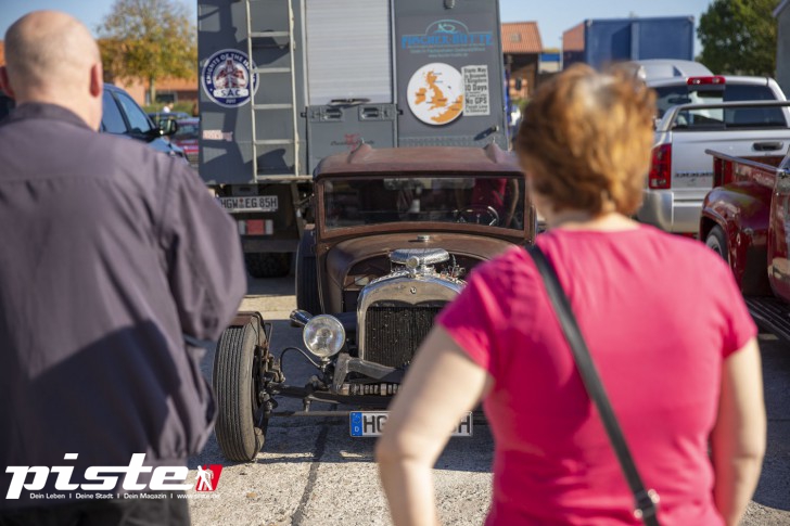 Opening Party East Coast Brothers 