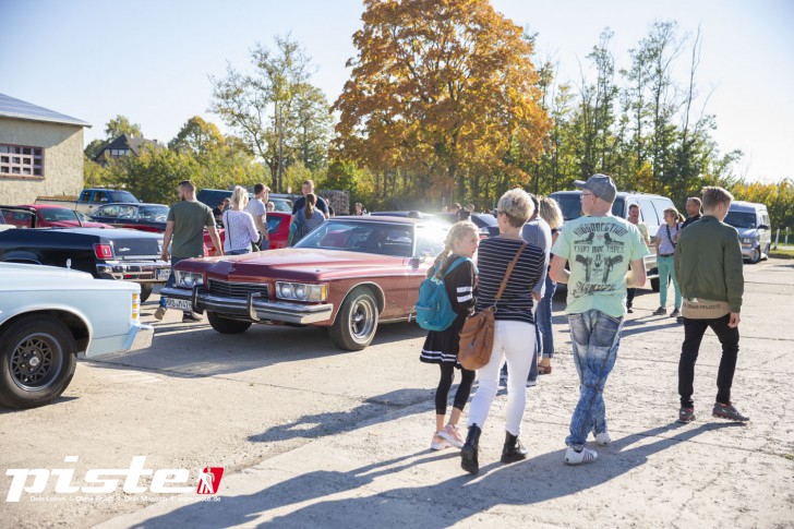 Opening Party East Coast Brothers 