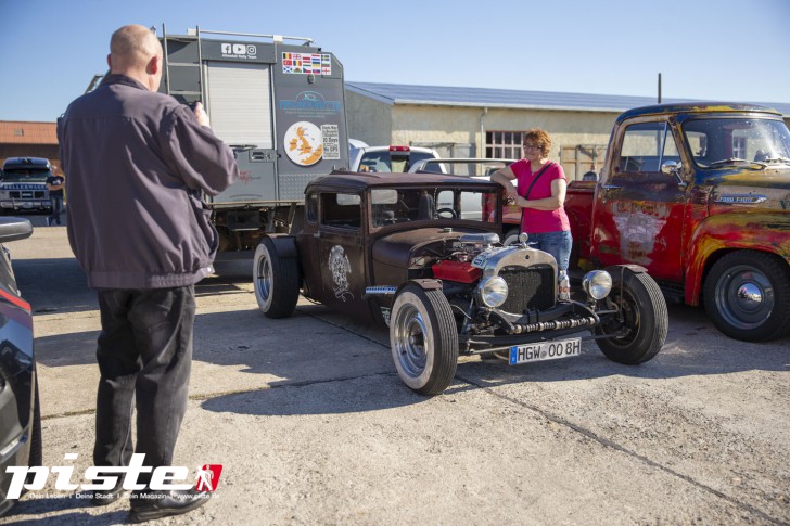 Opening Party East Coast Brothers 