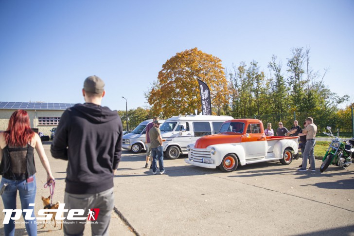 Opening Party East Coast Brothers 