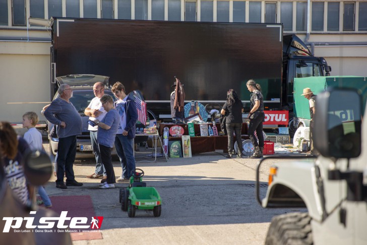 Opening Party East Coast Brothers 