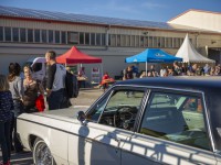 Opening Party East Coast Brothers 