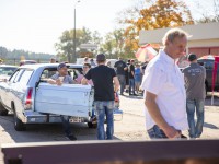 Opening Party East Coast Brothers 