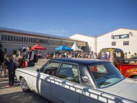 Opening Party East Coast Brothers 