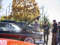 Opening Party East Coast Brothers 