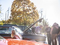 Opening Party East Coast Brothers 