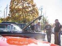 Opening Party East Coast Brothers 