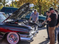 Opening Party East Coast Brothers 