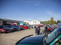 Opening Party East Coast Brothers 