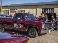 Opening Party East Coast Brothers 