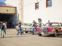 Opening Party East Coast Brothers 