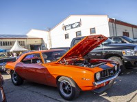 Opening Party East Coast Brothers 