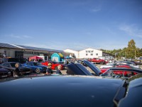 Opening Party East Coast Brothers 