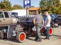 Opening Party East Coast Brothers 