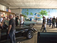 Opening Party East Coast Brothers 