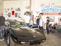 Opening Party East Coast Brothers 