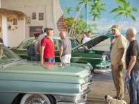 Opening Party East Coast Brothers 