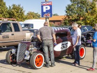 Opening Party East Coast Brothers 