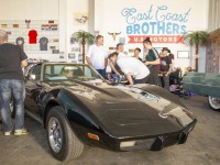 Opening Party East Coast Brothers 