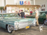 Opening Party East Coast Brothers 