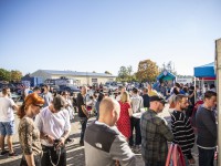 Opening Party East Coast Brothers 