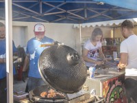 Opening Party East Coast Brothers 