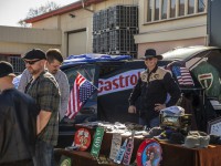 Opening Party East Coast Brothers 