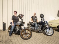 Opening Party East Coast Brothers 