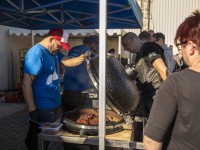 Opening Party East Coast Brothers 