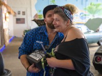 Opening Party East Coast Brothers 