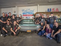 Opening Party East Coast Brothers 