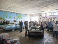 Opening Party East Coast Brothers 