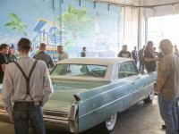 Opening Party East Coast Brothers 