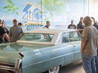 Opening Party East Coast Brothers 