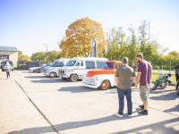 Opening Party East Coast Brothers 