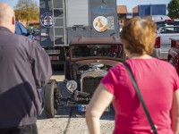 Opening Party East Coast Brothers 