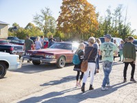 Opening Party East Coast Brothers 