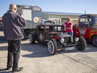 Opening Party East Coast Brothers 