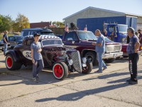 Opening Party East Coast Brothers 