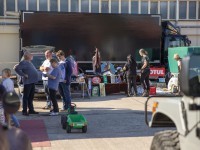 Opening Party East Coast Brothers 