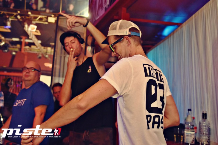 41 Jahre Disco Neukalen - Birthday Bash
