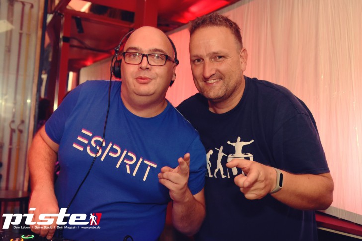 41 Jahre Disco Neukalen - Birthday Bash