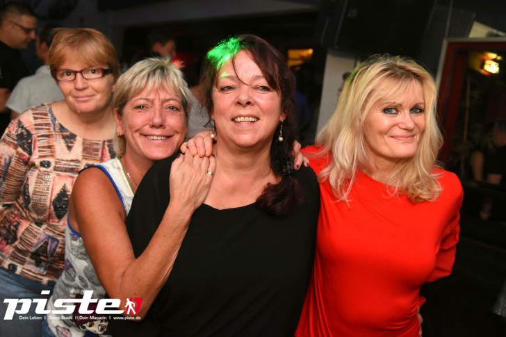 41 Jahre Disco Neukalen - Birthday Bash