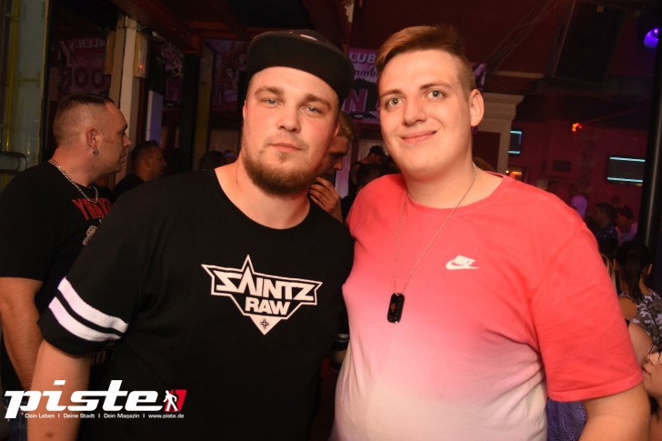 41 Jahre Disco Neukalen - Birthday Bash