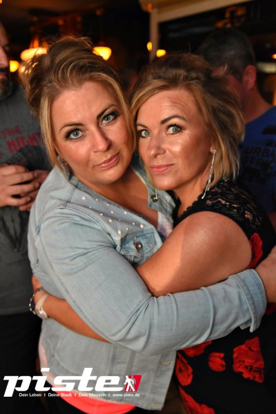 41 Jahre Disco Neukalen - Birthday Bash