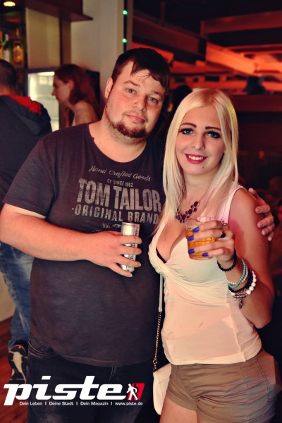 41 Jahre Disco Neukalen - Birthday Bash