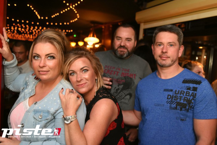 41 Jahre Disco Neukalen - Birthday Bash